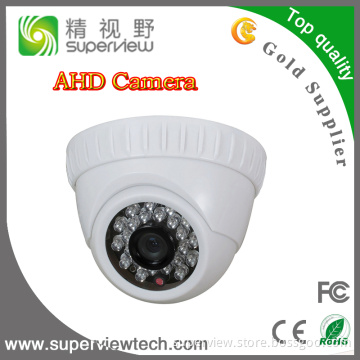 1.3megpixel Ahd IR Plastic Dome Camera (SJH22-23)
